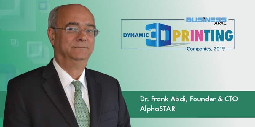 AlphaSTAR Corporation