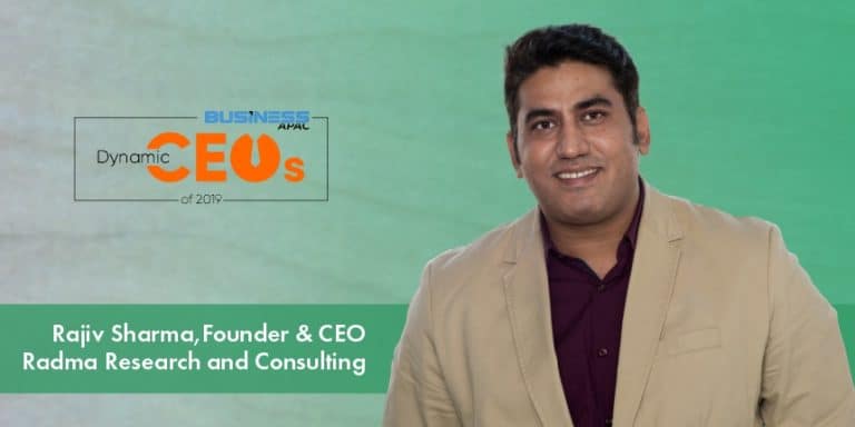 Paving the Pathway Towards High-End Qualitative Research: Rajiv Sharma ...