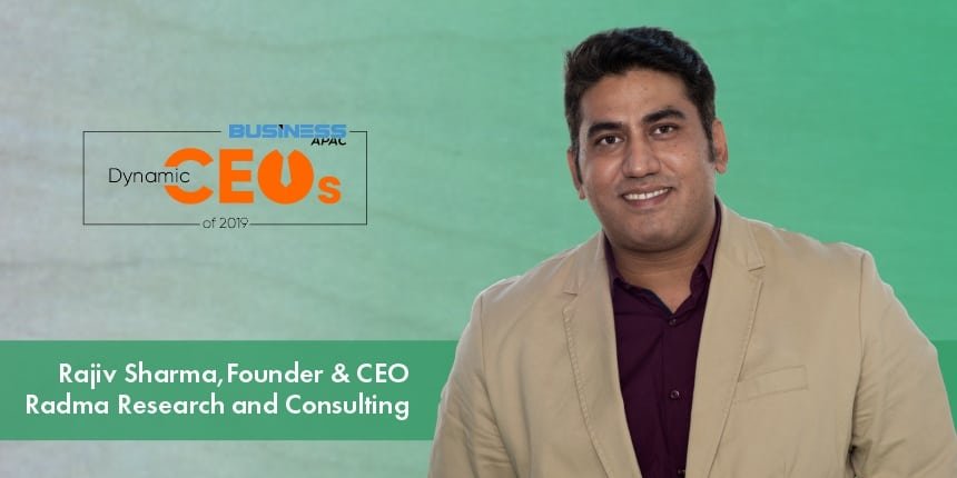 Rajiv Sharma