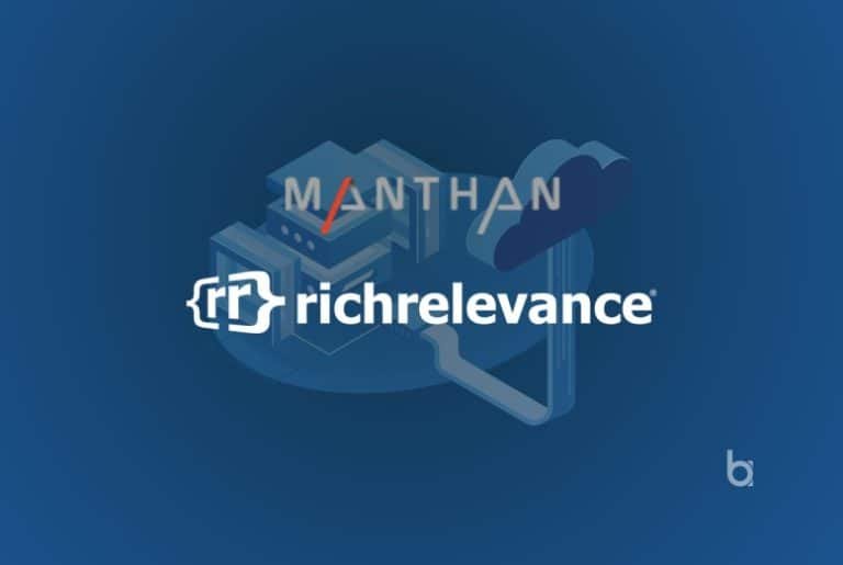 Manthan software
