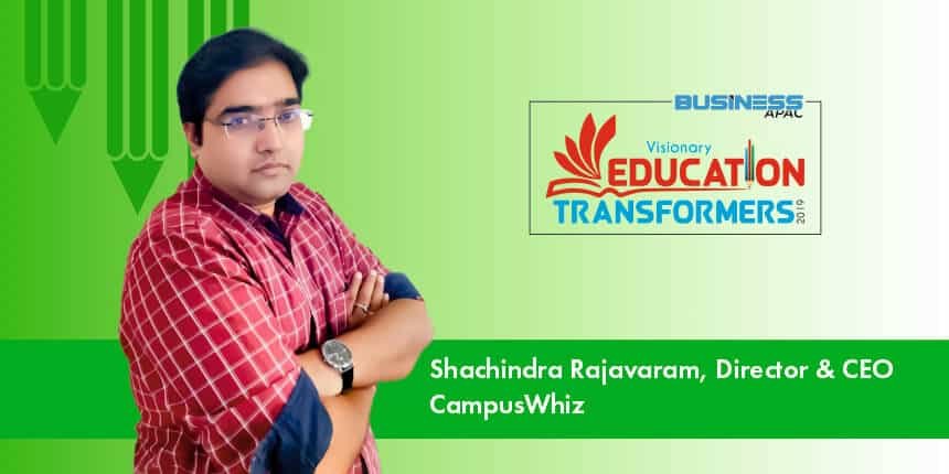 CampusWhiz