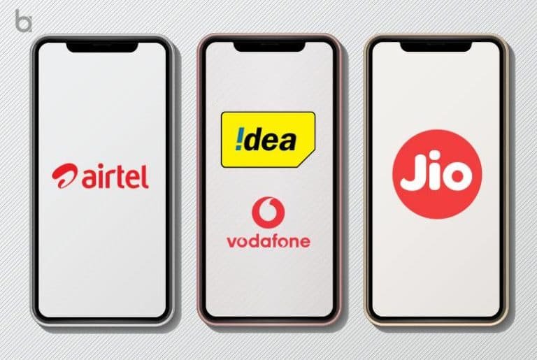 TRAI’s October reports