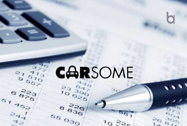 Carsome
