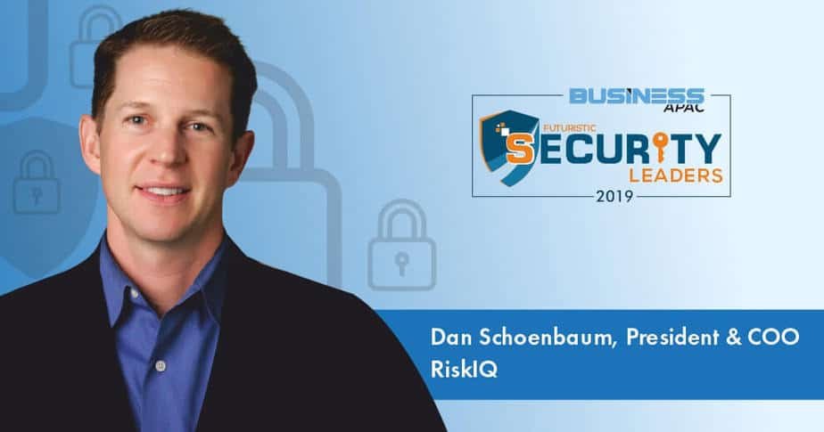 Dan Schoenbaum