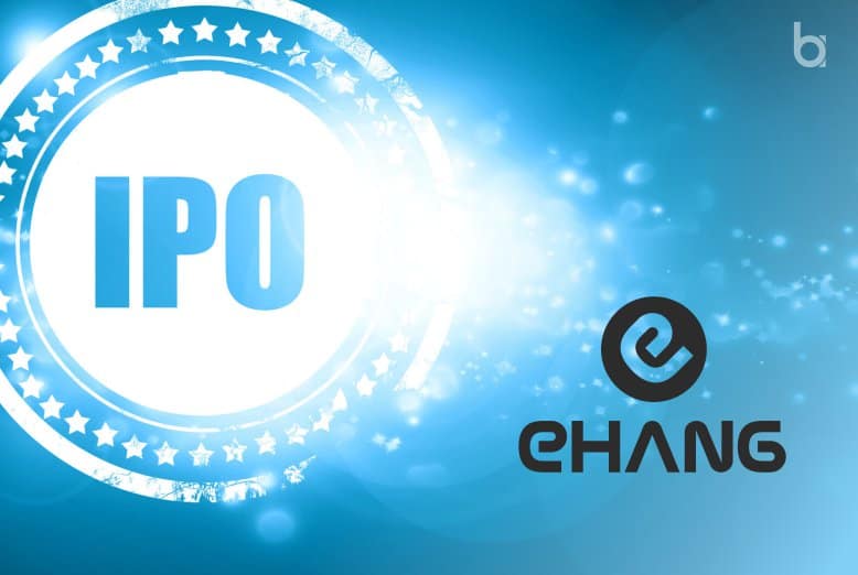Ehang
