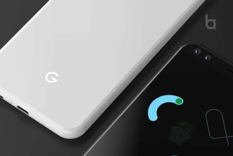 Google Pixel