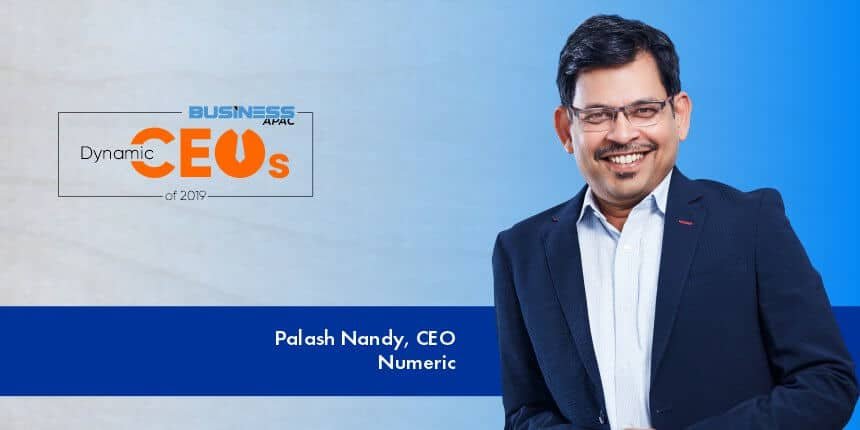 Palash Nandy