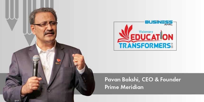 Pavan Bakshi