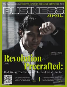 Inventive Interior Designing Companies 2019