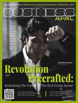 Inventive Interior Designing Companies 2019