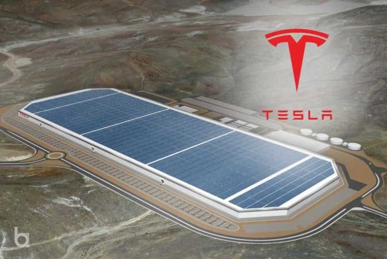 Gigafactory