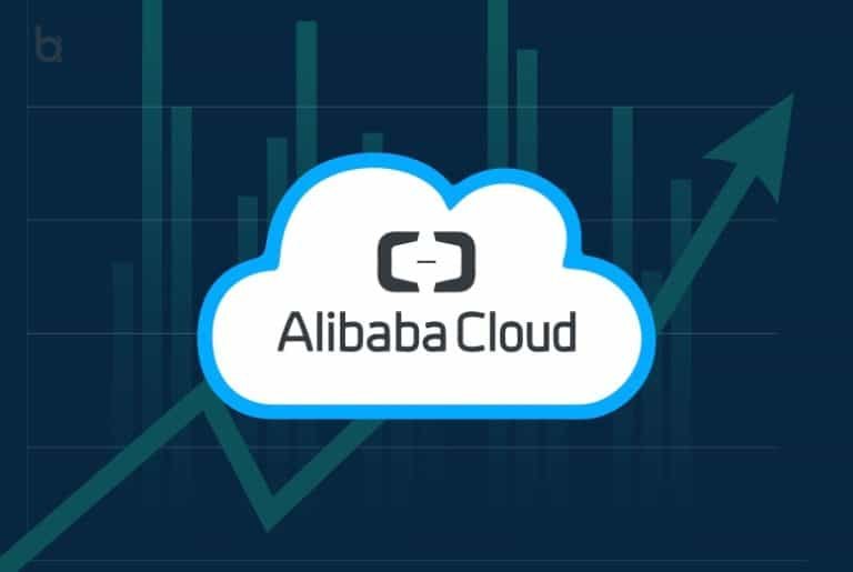 Alibaba cloud