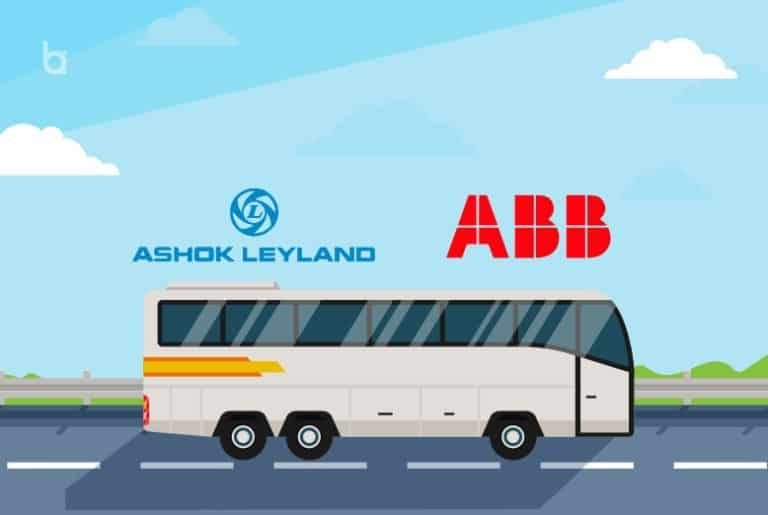 Ashok Leyland