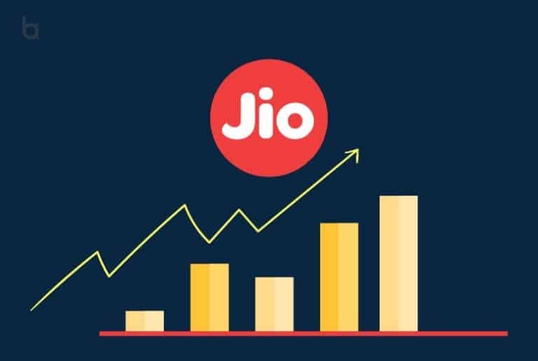 Reliance Jio