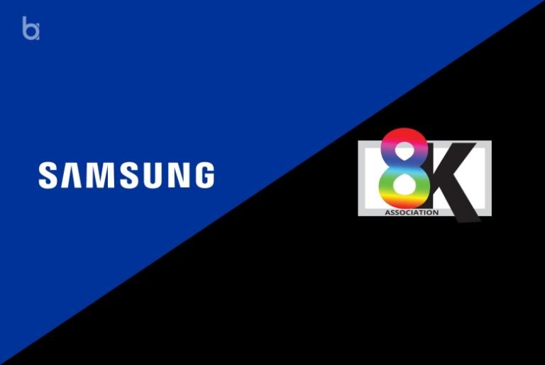 8K Association