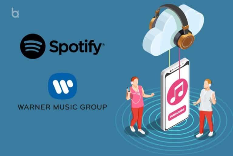 Warner Music
