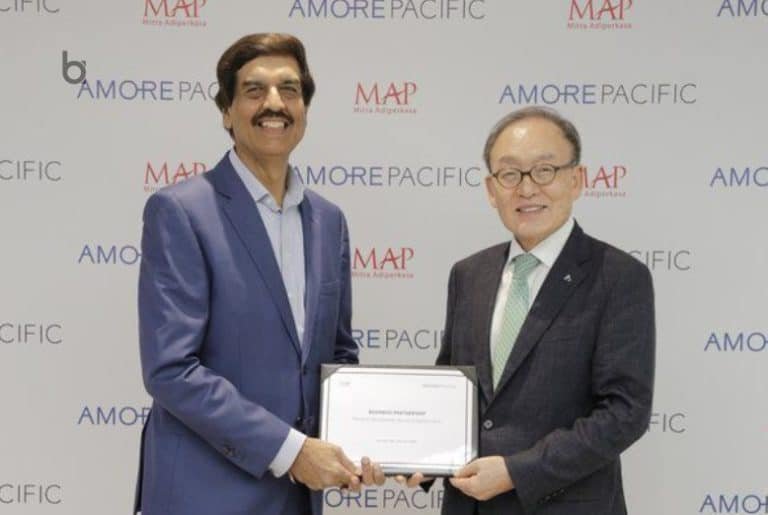 Amorepacific Group