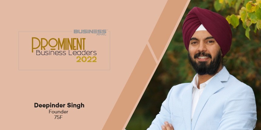 Deepinder Singh