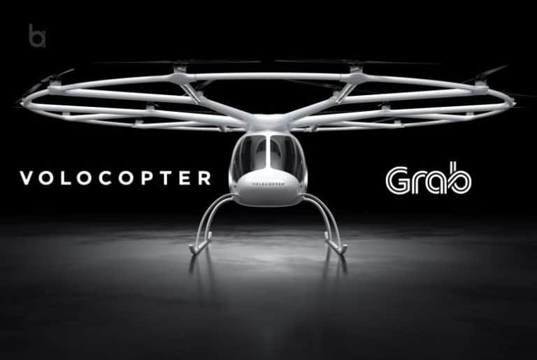Air Taxi Service