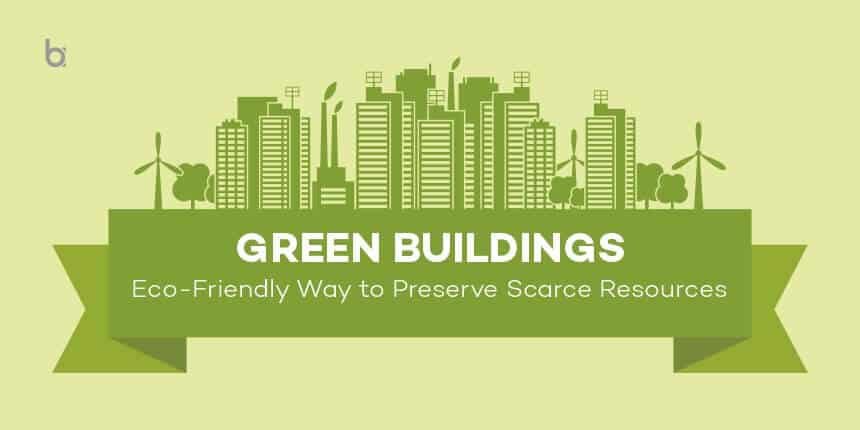 Green Buildings Eco