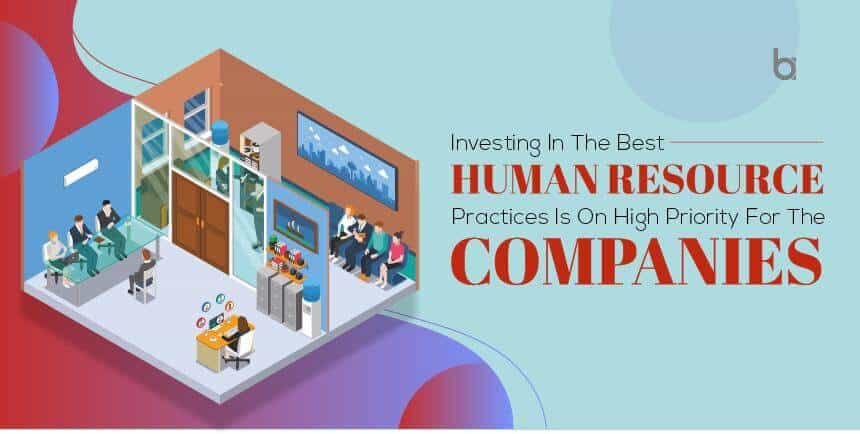 Best Human Resource Practices