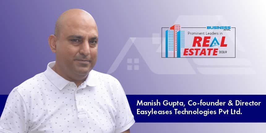 Easyleases Technologies