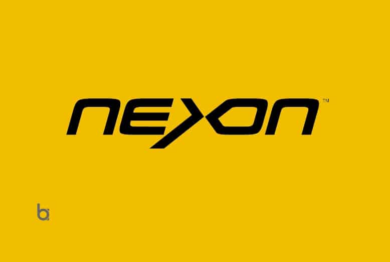 Nexon Asia Pacific
