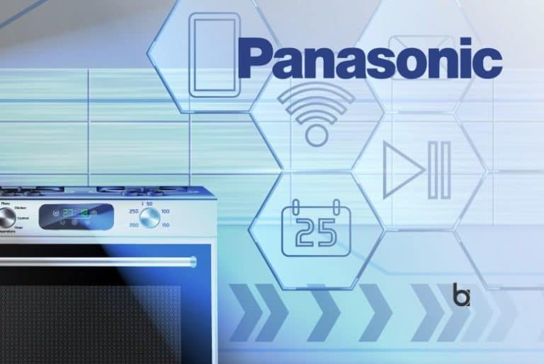 Panasonic