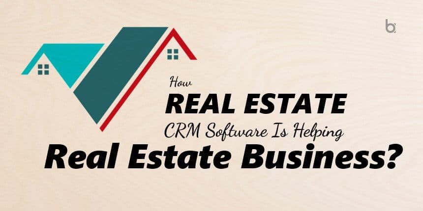 Real Estate CRM