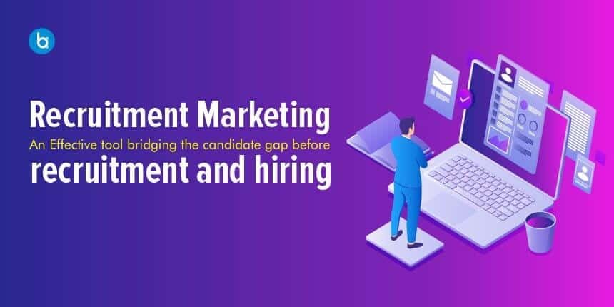 Recruitment Marketing