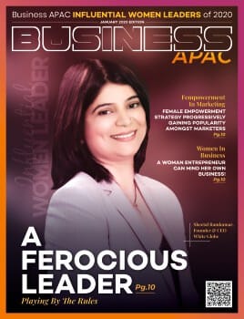 Influential Women Leaders