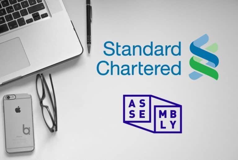 Standard Chartered
