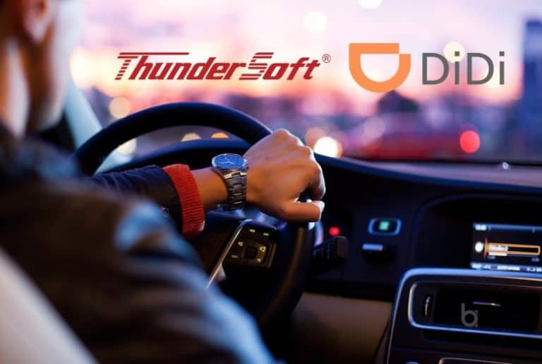 Didi Chuxing