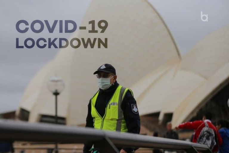COVID-19 Lockdown