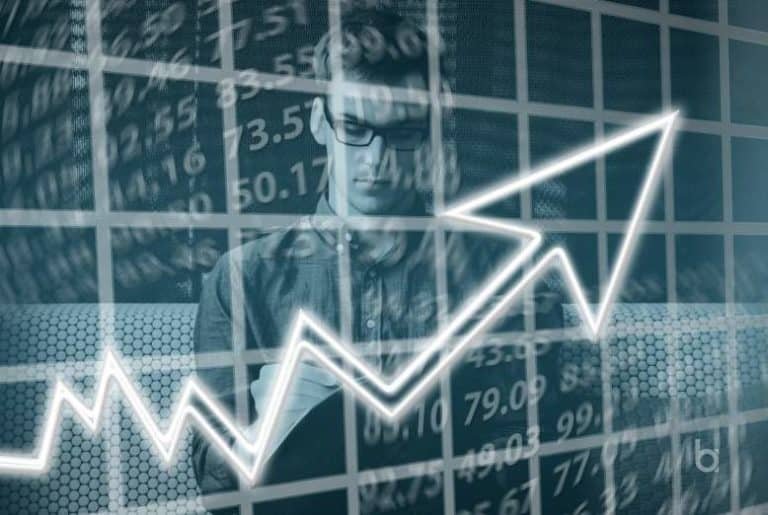 Stock Markets fluctuate