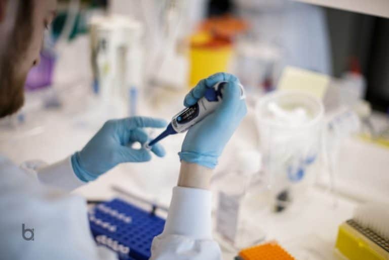 Tuberculosis vaccine