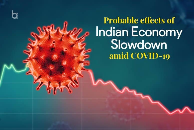 Indian Economy Slowdown