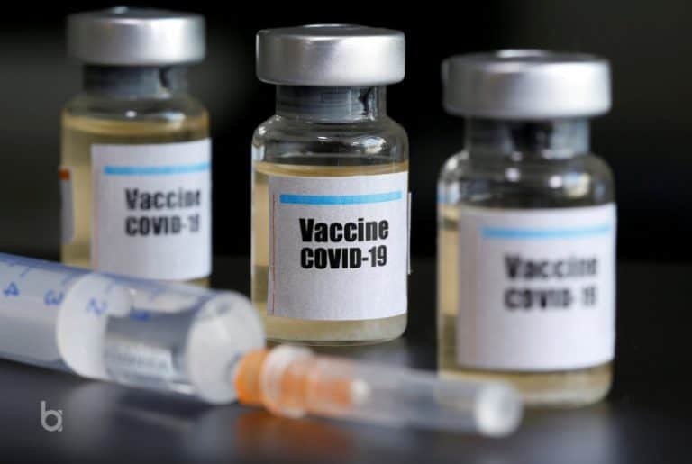 coronavirus vaccines