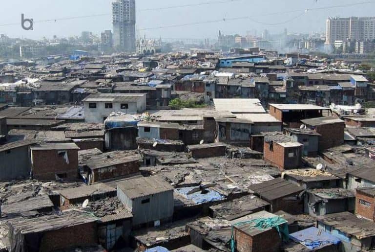 Dharavi
