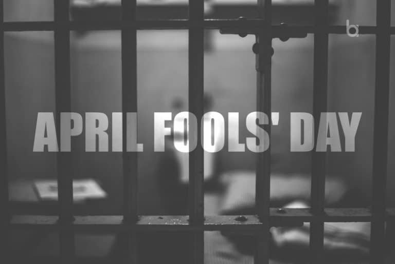 April Fools Day jokes