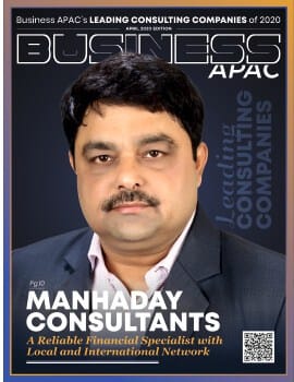 Consulting Companies