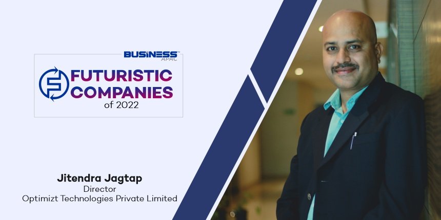 Optimizt Technologies Private Limited