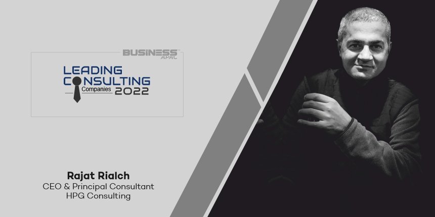 HPG Consulting