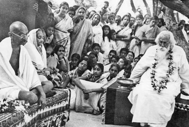 Rabindranath Tagore Quotes
