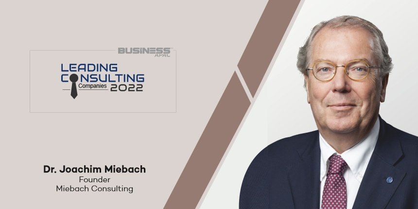 Miebach Consulting