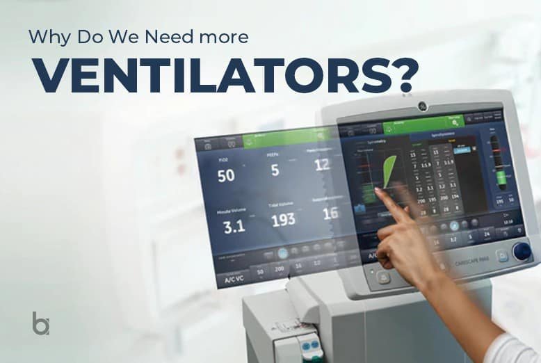 ventilators