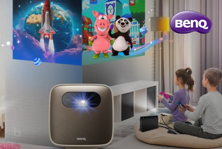 BenQ