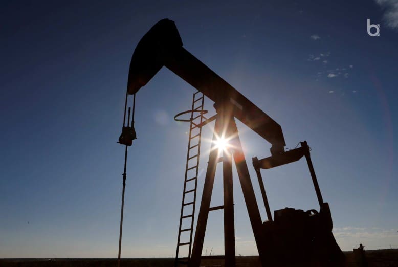 Crude Oil