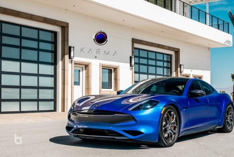 Karma Automotive