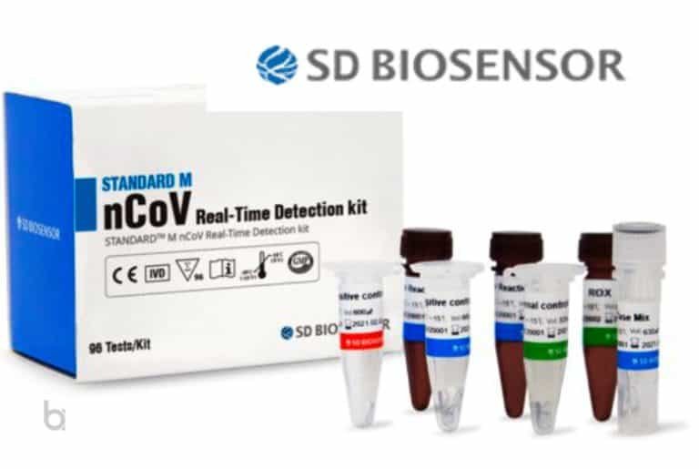 SD BIOSENSOR